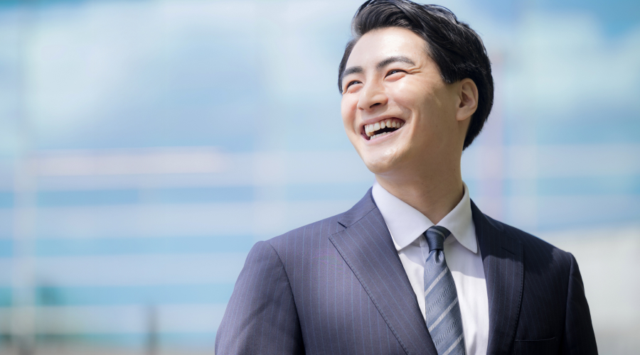 大手SIerから総合コンサルファームへ<br> ITコンサルタントとしての新たな挑戦